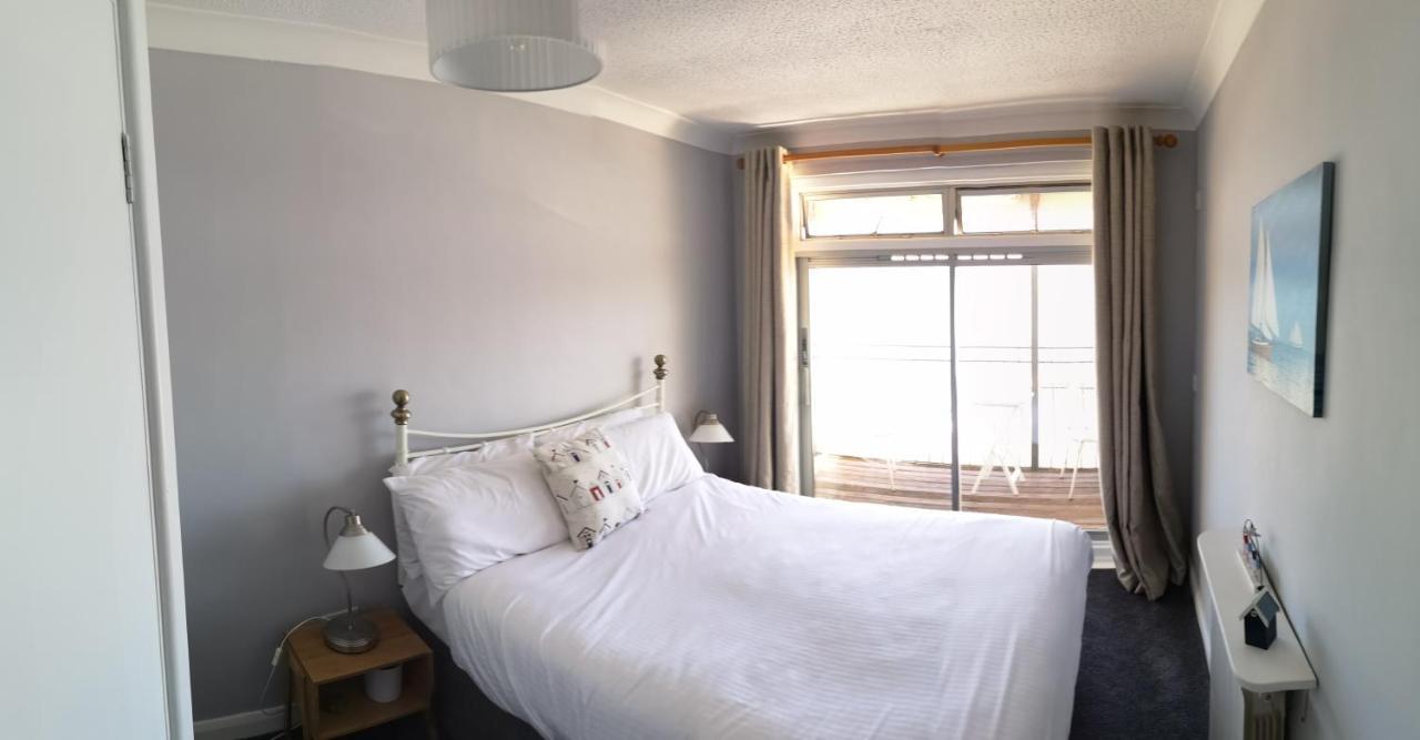 No10 Beach Rooms Paignton Exterior foto